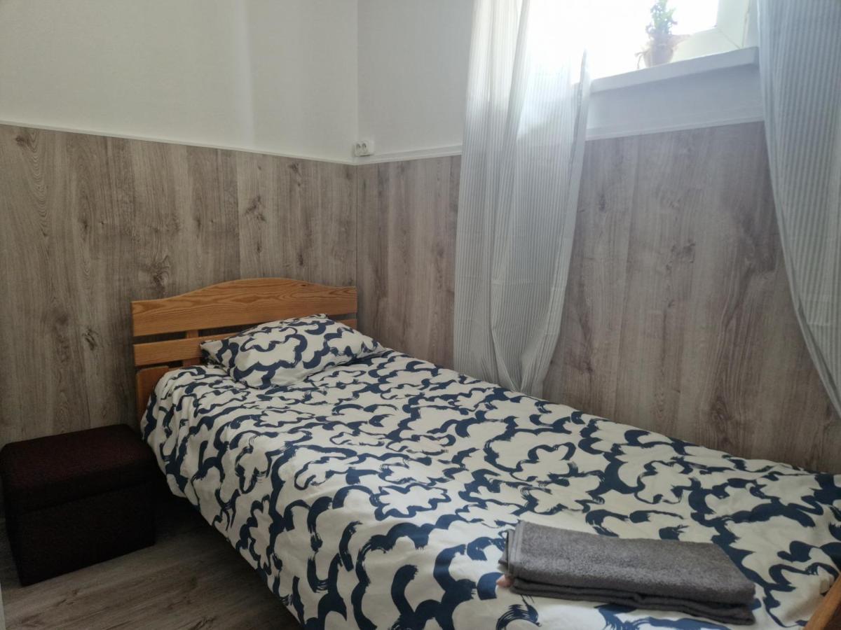 Zlota Sliska Pokoje Centrum 바르샤바 외부 사진
