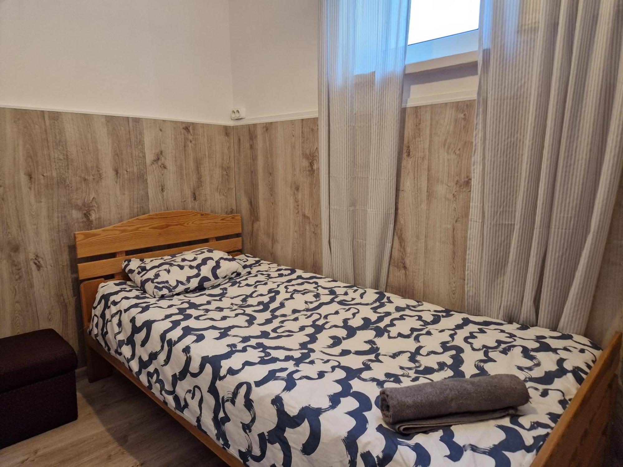 Zlota Sliska Pokoje Centrum 바르샤바 외부 사진